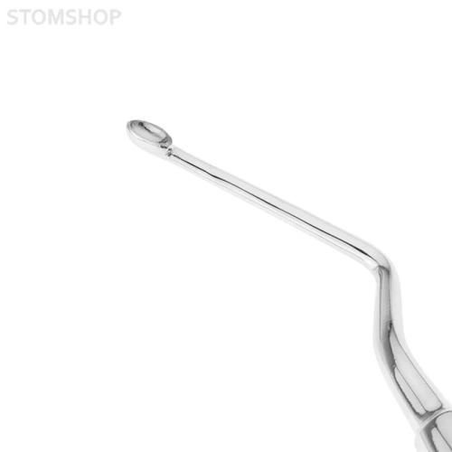 Ложка кюретажная Hemingway, 2,0 мм | HLW Dental Instruments (Германия)
