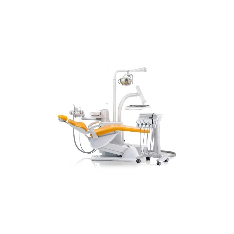 Primus 1058 Life RE C - стоматологическая установка с передвижным модулем Cart | KaVo (Германия)
