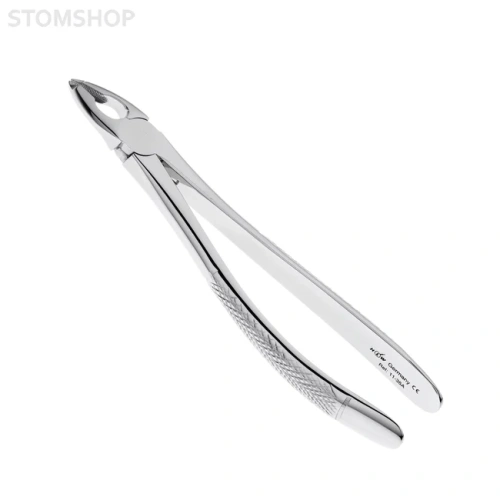 Щипцы для удаления зубов верхние премоляры (11-35A) | HLW Dental Instruments (Германия)