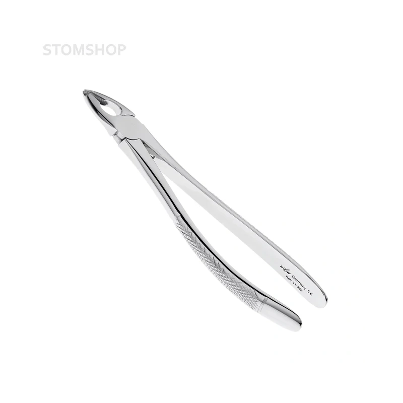 Щипцы для удаления зубов верхние премоляры (11-35A) | HLW Dental Instruments (Германия)