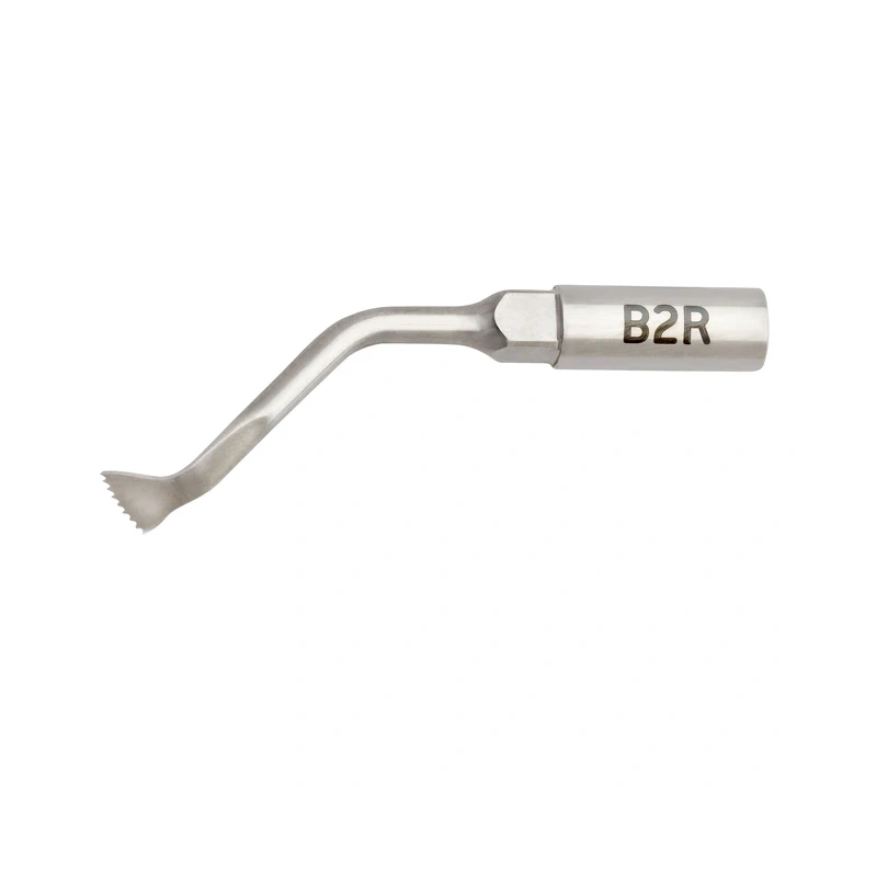 B2R - насадка для аппарата Piezomed, правосторонняя пилка для кости | W&H DentalWerk (Австрия)