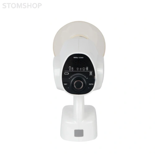 Комплект EzRay Air Portable и HDR-380 - высокочастотный портативный дентальный рентген с визиографом