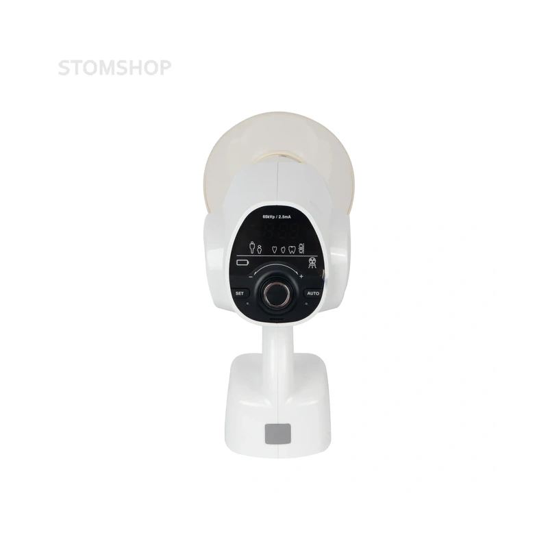 Комплект EzRay Air Portable и HDR-380 - высокочастотный портативный дентальный рентген с визиографом