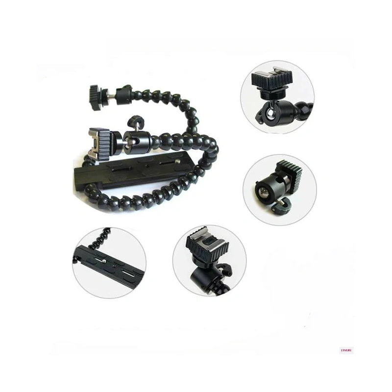 PhotoForm Flash Bracket L7310 - держатель вспышек