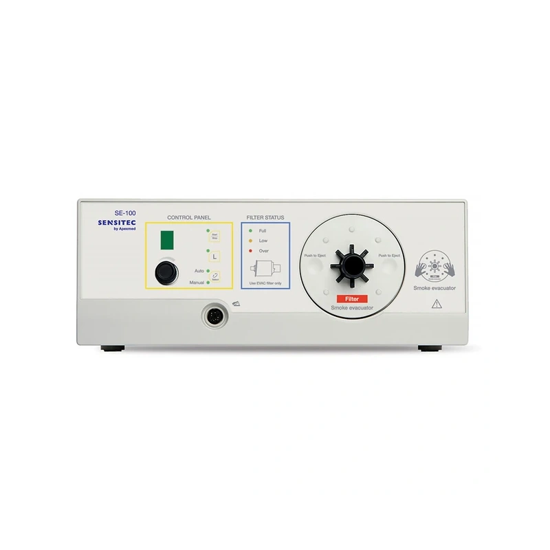 Sensitec SE-100 - эвакуатор дыма | Sensitec (Италия)