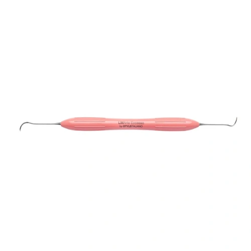 LM-Arte Eccesso - скейлер для удаления излишков композита | LM-Instruments Oy (Финляндия)