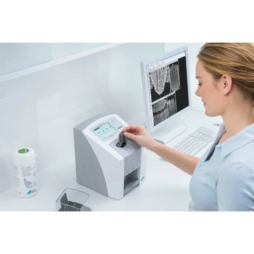 VistaScan Mini - стоматологический сканер рентгенографических пластин | D?rr Dental (Германия)