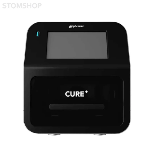 Phrozen CURE+ - ультрафиолетовая камера для отверждения популярных фотополимерных смол | Phrozen (Тайвань)