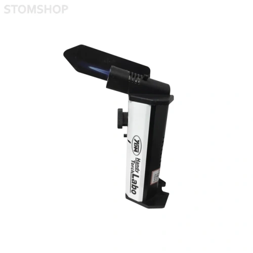YDM Handy Torch Labo - ручная газовая горелка для запаивания или вощения | YDM (Япония)