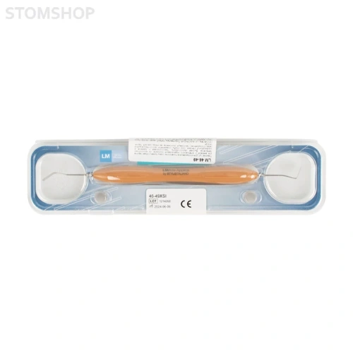 LM-Arte Kit - набор для эстетической реставрации | LM-Instruments Oy (Финляндия)