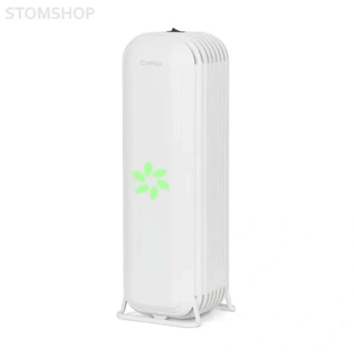 Армед AirCube 115 S - рециркулятор ультрафиолетовый бактерицидный, настольный, 30 куб. м в час | Армед (Россия)