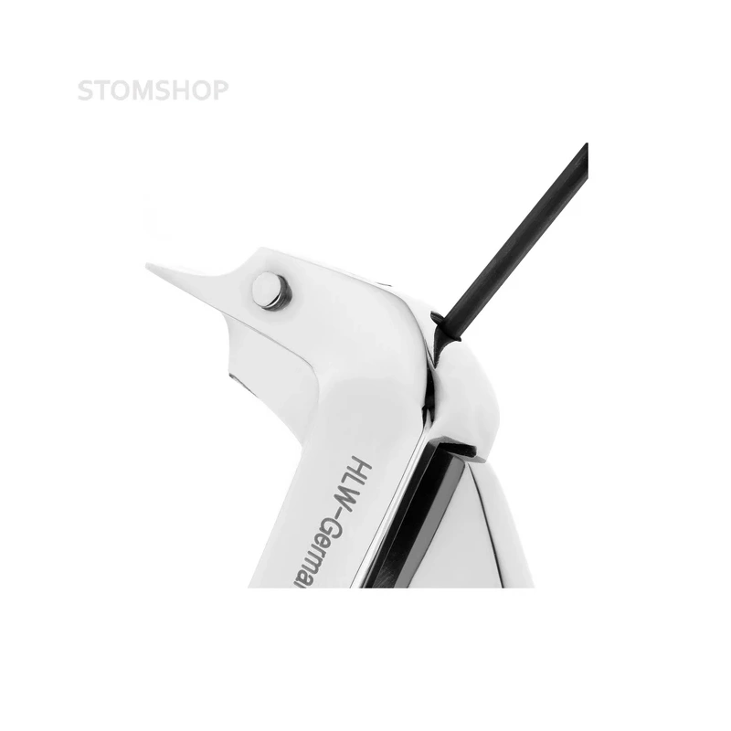 Щипцы для удаления зубов, для раздвигания краёв коронки (30-8D) | HLW Dental Instruments (Германия)