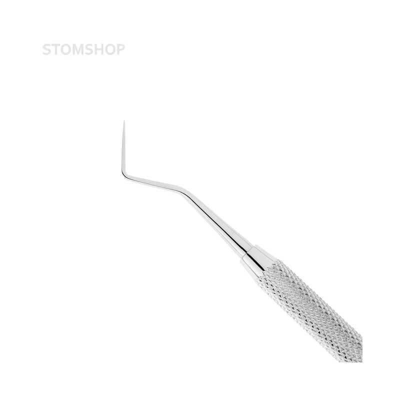 Гладилка обратная, жесткая, 1,5 мм | HLW Dental Instruments (Германия)