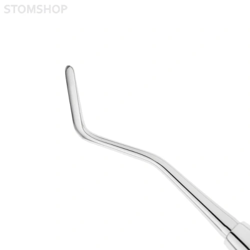 Гладилка обратная, жесткая, 1,5 мм | HLW Dental Instruments (Германия)