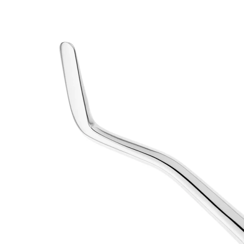 Гладилка обратная, жесткая, с острым краем (29-16) | HLW Dental Instruments (Германия)