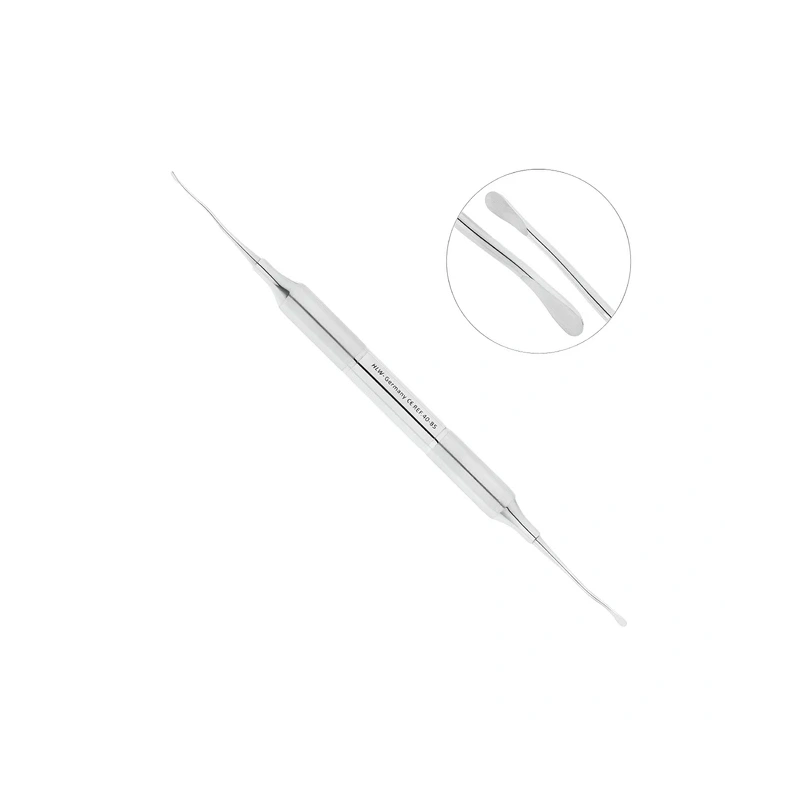 Распатор для туннельной техники, 40-85 | HLW Dental Instruments (Германия)