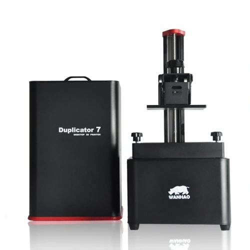 Wanhao Duplicator 7 v 1.5 - 3D-принтер | Wanhao (Китай)