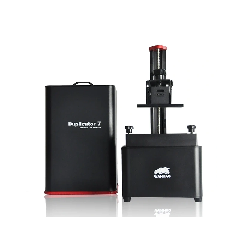 Wanhao Duplicator 7 v 1.5 - 3D-принтер | Wanhao (Китай)