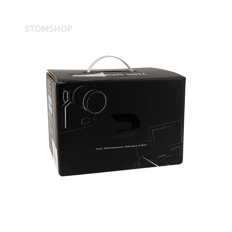 DX-3000 - высокочастотный портативный рентген-аппарат | Dexcowin (Ю. Корея)