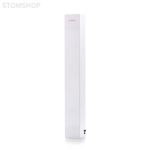 СН211-130 М/1 - облучатель-рециркулятор медицинский, металлический корпус, 2 лампы 30 Вт, 75 куб. м в час | Армед (Россия)