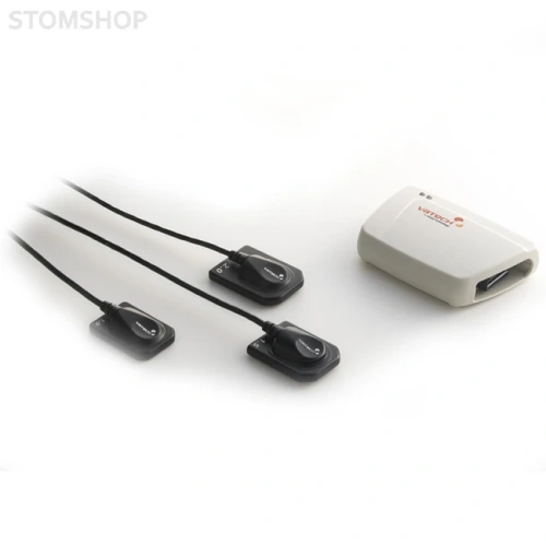 Комплект RXDC eXTend NEW и Vatech EzSensor 1.5 - высокочастотный настенный рентгеновский аппарат с визиографом