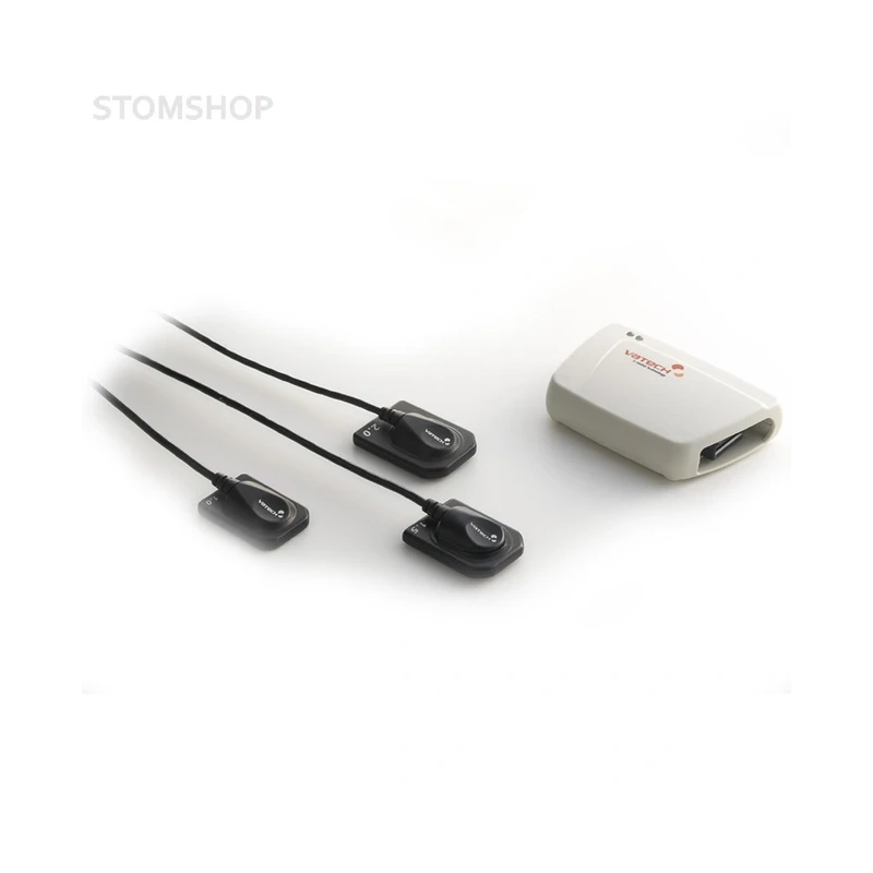 Комплект RXDC eXTend NEW и Vatech EzSensor 1.5 - высокочастотный настенный рентгеновский аппарат с визиографом
