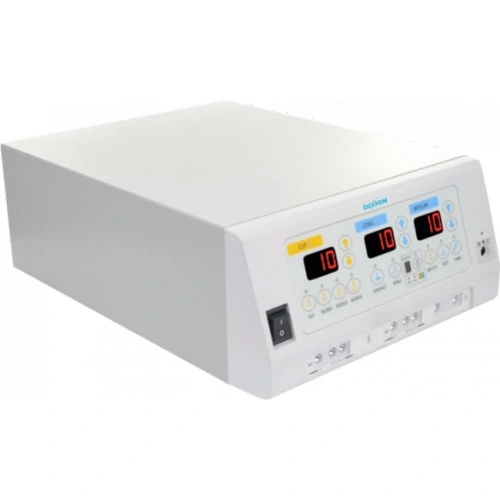 Altafor 1330 Plus - медицинский электрокоагулятор | Dixion (Россия)