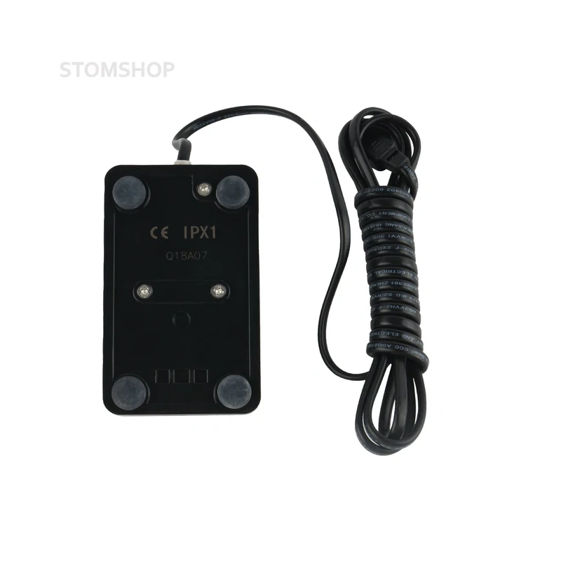 Педаль прямоугольная (модель Square) Leg G для скалеров Woodpecker | Woodpecker (Китай)