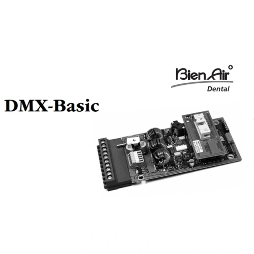 Комплект DMX Standard без преобразователя | Bien-Air (Швейцария)