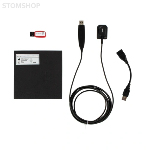 EzSensor Classic 1.5 - цифровой радиовизиограф, размер 1.5 | Vatech (Ю. Корея)