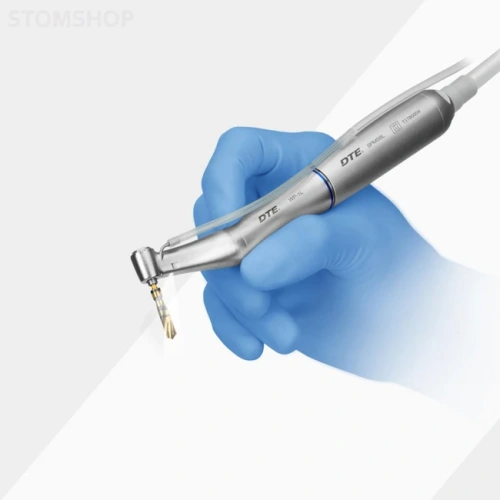 DTE Implant-X - хирургический аппарат (физиодиспенсер) с наконечником 20:1, с оптикой | DTE (Китай)