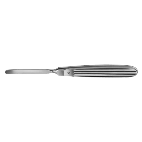 FK301R - распатор, ширина 6 мм, длина 165 мм | B. Braun (Германия)