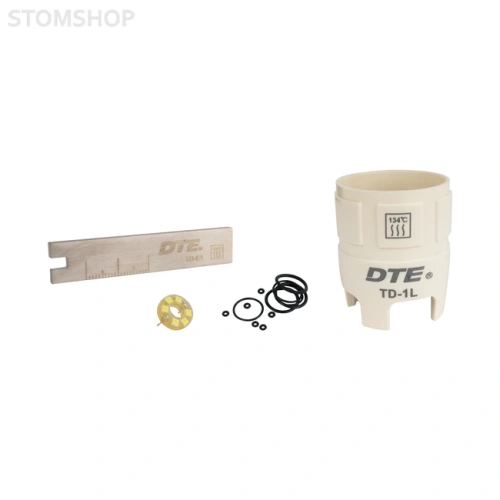 DTE S6 LED - ультразвуковой скалер с подсветкой | DTE (Китай)