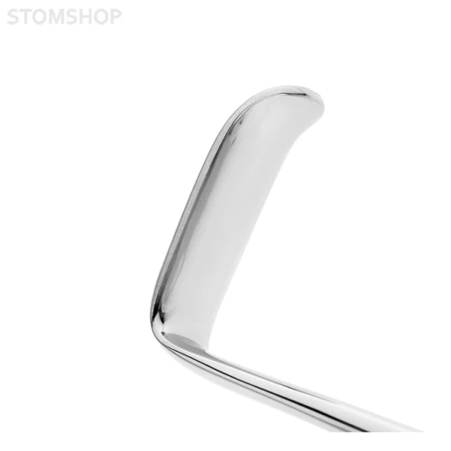 Роторасширитель nach LANGENBECK 21см, 30х11мм | HLW Dental Instruments (Германия)