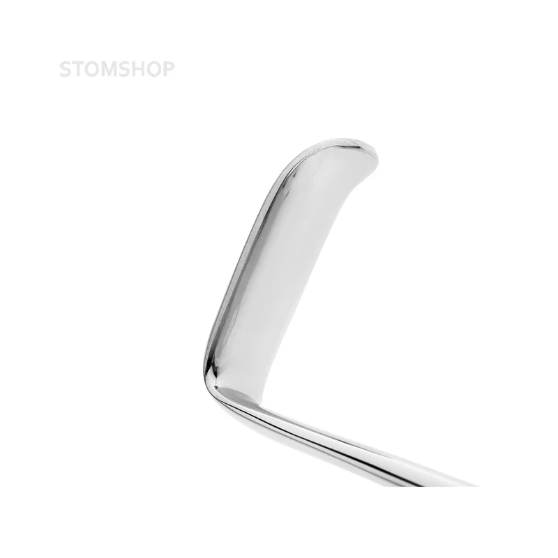 Роторасширитель nach LANGENBECK 21см, 30х11мм | HLW Dental Instruments (Германия)