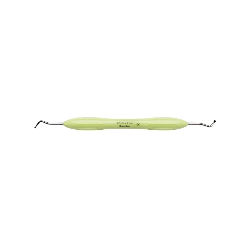 LM 31-32 - штопфер Burnisher | LM-Instruments Oy (Финляндия)