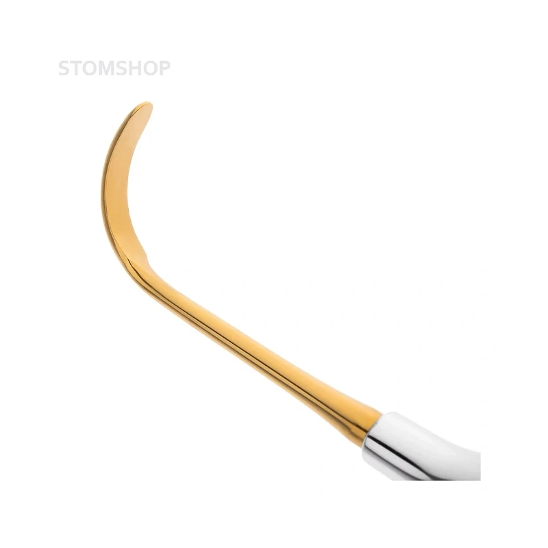 Распатор для синус-лифтинга S003, диаметр 3,5-3,5 мм | HLW Dental Instruments (Германия)