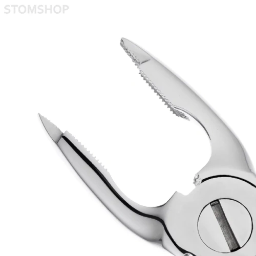 Щипцы для удаления зубов верхние резцы/клыки | HLW Dental Instruments (Германия)