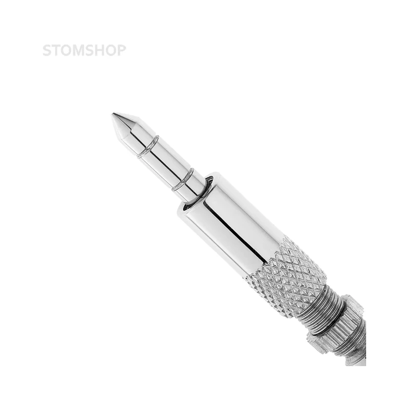 Остеотом с ограничителем, 3,3 мм | HLW Dental Instruments (Германия)