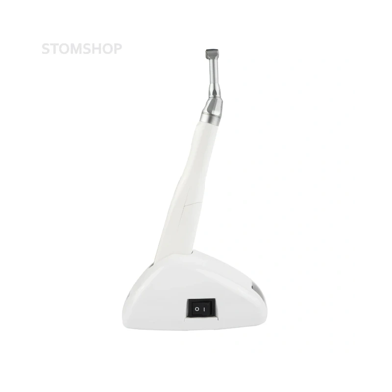 Endo-Mate TC2 - беспроводной эндомотор с миниатюрной головкой MP-F16R NSK | NSK Nakanishi (Япония)