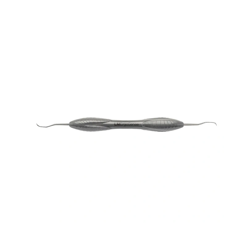 LM 301-302 - скейлер пародонтологический серповидный, микро | LM-Instruments Oy (Финляндия)