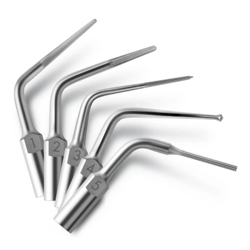 Start-X Insert 2 - насадка для поиска канала MB2 (Satelec) | Dentsply - Maillefer (Швейцария)