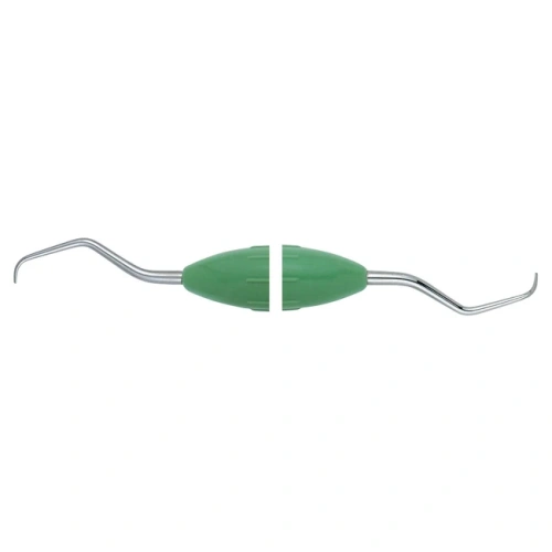 LM 207-208R - кюрета Грейси 7/8, жесткая | LM-Instruments Oy (Финляндия)