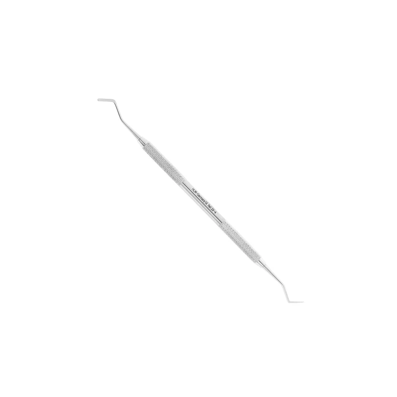Гладилка обратная, жесткая, 1,5 мм | HLW Dental Instruments (Германия)