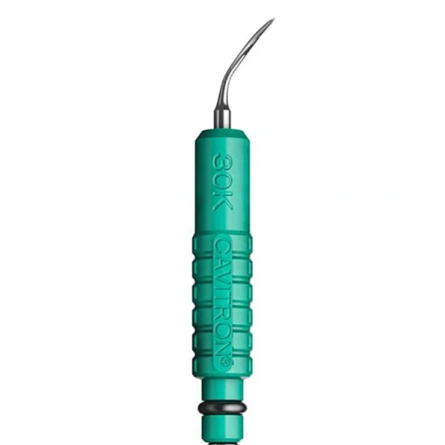 30К левая (FSI-SLI-10) - насадка к скалеру Cavitron | Dentsply - Maillefer (Швейцария)