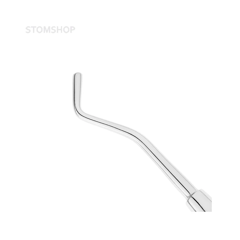 Гладилка-штопфер, жесткая-штопфер, 3,0-2,0 мм | HLW Dental Instruments (Германия)