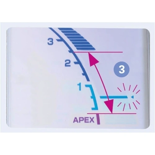 Dentaport ZX TR-EX v. DR-TR3 с инновационной функцией OTR - стоматологический аппарат: модуль эндодонтического наконечника | J.Morita (Япония)
