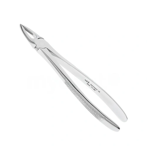 Щипцы для удаления зубов верхние, корневые (11-29) | HLW Dental Instruments (Германия)