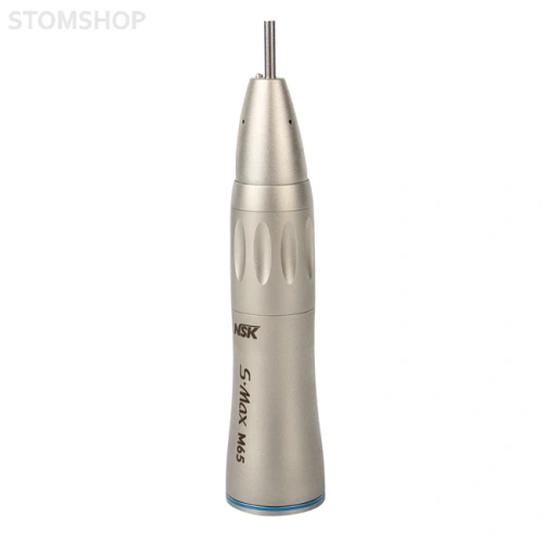 S-Max M65 - прямой наконечник без оптики, 1:1 | NSK Nakanishi (Япония)