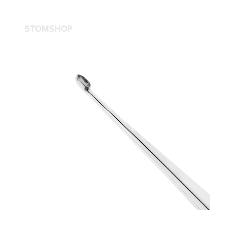 Ложка кюретажная Williger, 3,0-3,5 мм | HLW Dental Instruments (Германия)